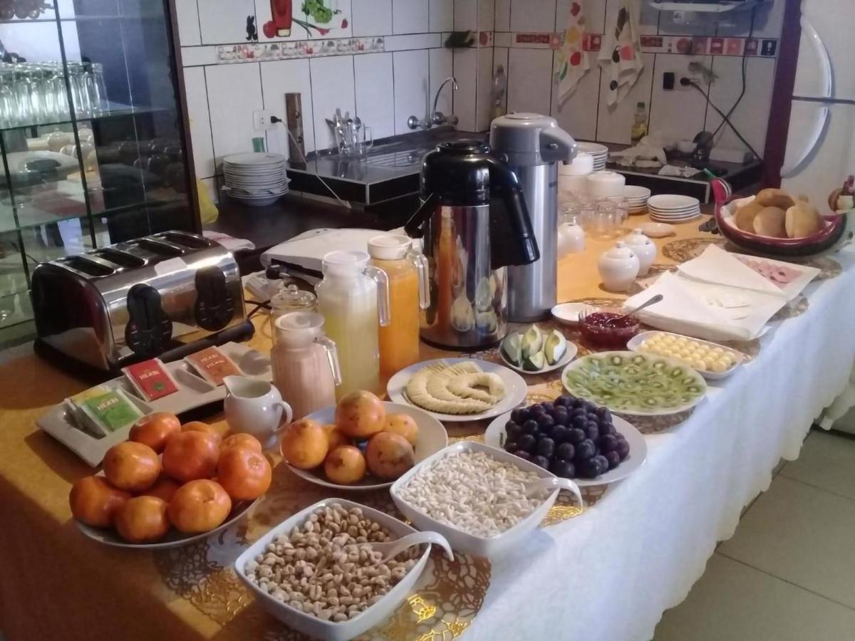 Suite Independencia Πούνο Εξωτερικό φωτογραφία